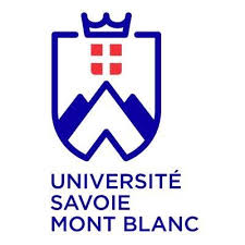 logo Université Savoie Mont Blanc 