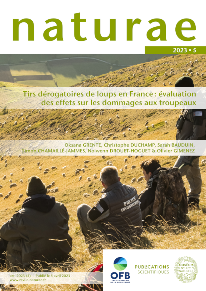 Naturae-2023-5_Tirs-derogatoires-loups-France-effets-dommages_couv.png