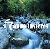 rando rivières