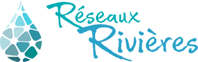 Logo réseaux rivières