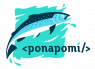 Logo Ponapomi