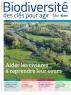 Revue Biodiversite n3 couverture