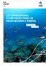 Couverture du document : Les changements climatiques dans les PNM (OFB, 2025)