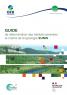 Couverture du guide de détermination des habitats Eunis (Guides et prtocoles, 2025-2018)