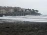 Baie de Banyuls-sur-Mer en pleine tempête (Mylène Ghiglione, OFB)