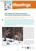 Couverture du Meetings 90 (2024) : LIFE WolfAlps EU 2022
