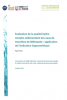 Kazmierczak - Evaluation de la qualité hydro-morpho-sédimentaire