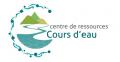 Logo du centre de ressources cours d'eau