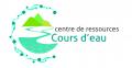 Logo CDR Cours d'eau