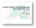 icone de rapport brgm robustesse