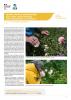 Couverture de Quelles solutions opérationnelles pour lutter contre l’amnésie environnementale et ses effets ? 2 - Encourager l’expérience (OFB, 2025)