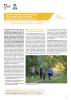 Couverture de Quelles solutions opérationnelles pour lutter contre l’amnésie environnementale et ses effets ? 3 - Partager la mémoire associée à un paysage, à un état de la biodiversité, à nos relations au vivant (OFB, 2025)