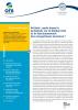 Couverture Photovoltaïque flottant : quels impacts potentiels sur la biodiversité et le fonctionnement des écosystèmes lacustres ? (Comprendre pour agir, OFB, 2025)