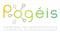 Logo Pogéis, OFB