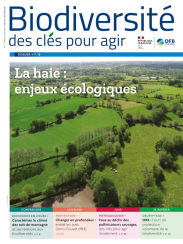 Biodiversité, des clés pour agir #1