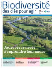 Revue Biodiversite n3 couverture