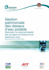 GP2013_GestionReseaux EauPotable_couv