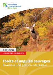 ONCFS_Cahiers_techniques_Forets-ongules_2016_couv