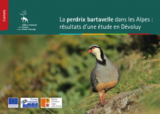  ONCFS_Carnets_Perdrix-bartavelle_2018_couv