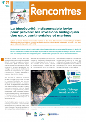 Rencontres74_2020_Biosecurite_EEE_couv