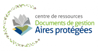 Logo CDR Documents de gestion AP, OFB