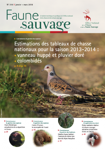 FauneSauvage318_2018_couv