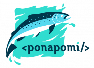 Logo Ponapomi
