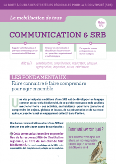 Extrait - FicheSRB-01_Communication