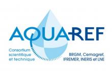 Logo Aquaref