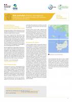 Couverture du retour d'expérience Rat surmulot (Rattus norvegicus) Éradication sur l’île habitée d’Hoëdic par l’utilisation de rodenticide (Morbihan), OFB, 2024