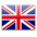 Picto drapeau Anglais