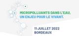 2022_Bandeau_Colloque Micropolluants