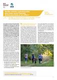 Couverture de Quelles solutions opérationnelles pour lutter contre l’amnésie environnementale et ses effets ? 3 - Partager la mémoire associée à un paysage, à un état de la biodiversité, à nos relations au vivant (OFB, 2025)